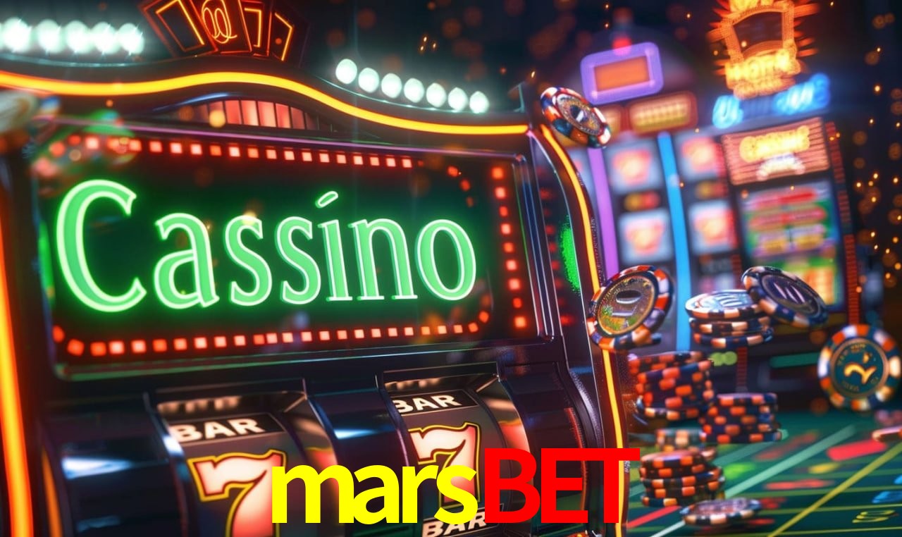 marsbet - cassino ao vivo